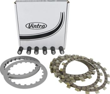 CLUTCH PLATE KIT KCLY13