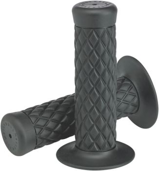 GRIPS THRUSTR 7/8 GREY