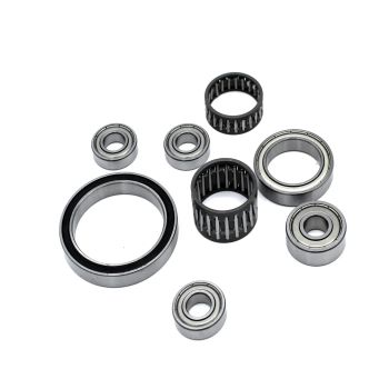 BEARING KIT SHIMANO E8000 MOTO