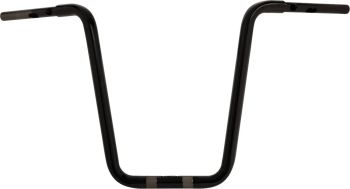 H-BAR 1.25 18 BLK FLTRXSE FLTR