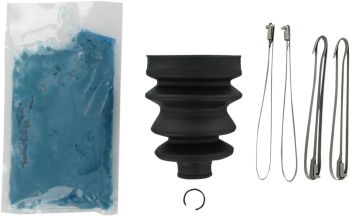 BOOT CV OUTBOARD KIT HON