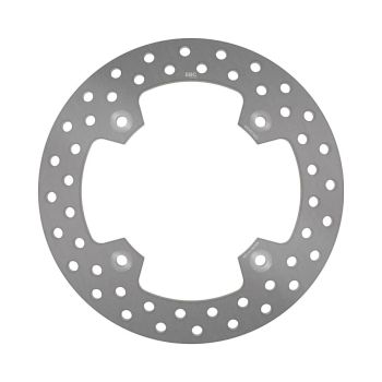 BRAKE ROTOR FIX D SERIES RND