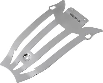 LUGGAGE RACK FRMD FURY