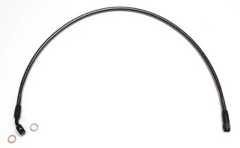 LINE BRAKE FRONT BP