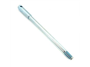 Axle steel front wheel for Zündapp CX 25, 50, Hai 50 Type 448