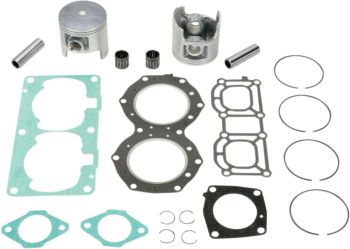 TOP END KIT YAM701 STD