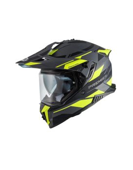 HELMET DISC EAY17BM MD