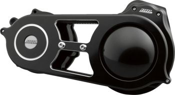 BELT DRIVE 2 07-16FL BLK