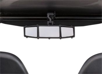 MIRROR REAR 3PANEL MSE
