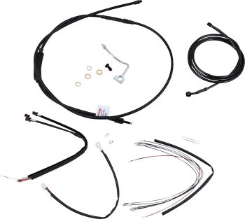 CONTROL KIT BK 16 GOR FLH