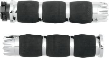 GRIP AIR CUSH EXCAL CHR