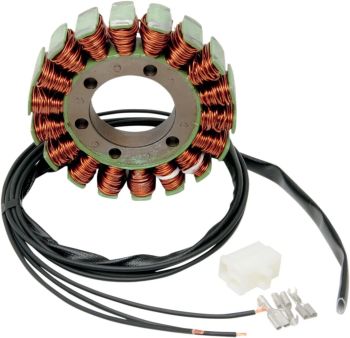 STATOR SUZUKI 21-322