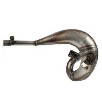 EXHAUST HGS BETA RR250/300 13-
