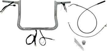 HANDLEBAR KIT 12 FLHX/SE 23-25