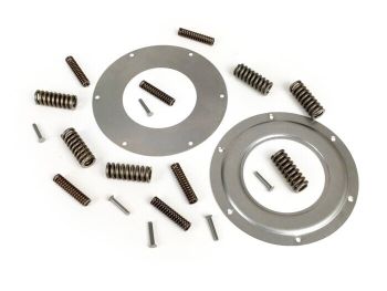 Primary gear repair kit -BGM PRO 12 springs (reinforced+)- Vespa Largeframe PX80, PX125, PX150, PX200, Cosa, T5 125cc, Sprint, GS160 / GS4, SS180, VNC (11001-), GT125, GTR125, TS125, GL150, VBC