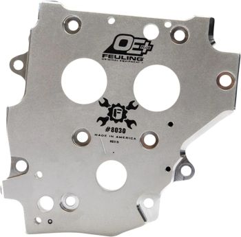 CAMPLATE OE+ 99-06 GEAR