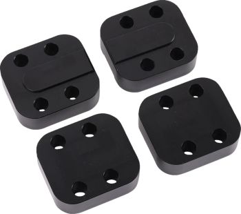 FLOORBOARD 1/2 LIFT KIT