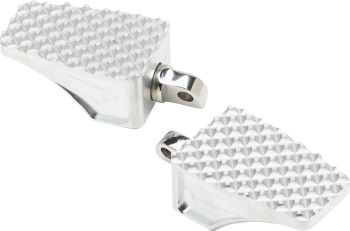 FOOTPEGS CNTY MALE RAW