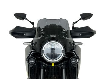 WINDSCREEN ENDURO HUSQVARNA NO