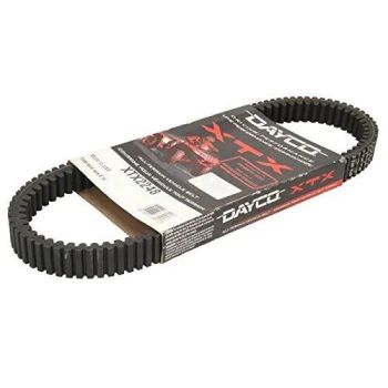 BELT DRIVE QUAD