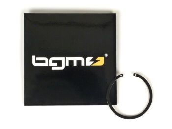 Clutch circlip -BGM PRO Superstrong Ø=61mm w=4.0mm h=1.5mm- Vespa V50 (V5A1T, V5A2T, V5A3T, V5B1T, V5B2T, V5B3T, V5B4T, V5R1T, V5SA1T), SS50 (V5SS1T), SR50 (V5SS2T), V90 (V9A1T), SS90 (V9SS1T), V90 Racer (V9SS2T), 125 Nuovo (VMA1T), PV125 (VMA2T), ET3 12