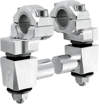 RISERS 2 PIVOTING ANTI-VIBE -