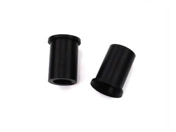 Engine mount rubber Drilastic Heat resistant Oil resistant Black for Zündapp Super Combinett, Type 429, 433, C 50 Super, 441, Sport, 517, Sport Combinette, 515
