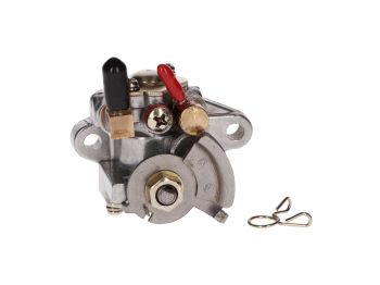 oil pump for Piaggio 50cc 1998- (w/ carburetor)