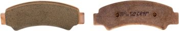 SINTERED BRK PADS CFM FR