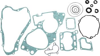 GASKET KIT COMPLETE SUZUK