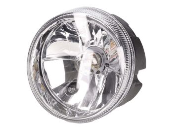 headlight assy for Vespa LX 50, 125, 150cc