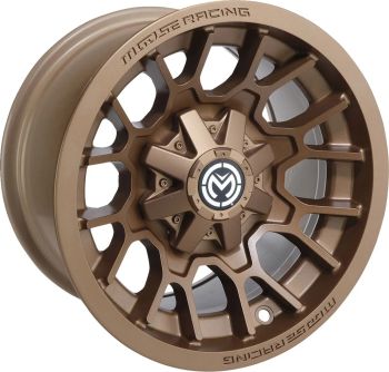 WHL 24X BZ 12X8 4/156 4+4