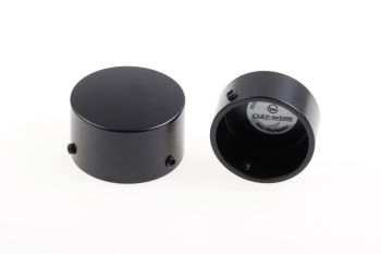 AXLE COVER REAR SPS