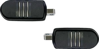 PEG FOOT SWEEPER BLK