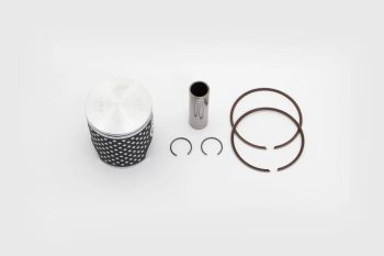 PISTON KIT R SX85 03- 46.97 D