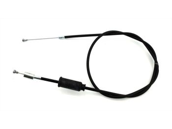 Clutch cable black 865mm 95mm for Hercules K 50 RE, SE, RL, SL