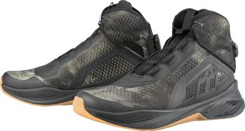 BOOT HOOLIGAN AF CE GY CM 12