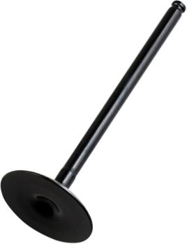 EXHAUST VALVE STEEL