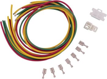 WIRING CONNECTOR VFR/HURR