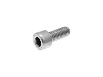hexagon socket head cap screws DIN912 M8x20 stainless steel A2 (50 pcs)