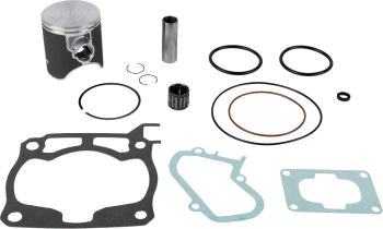 PISTON KIT+TOP END GASKETS YZ1
