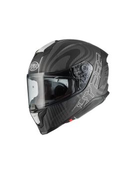 HELMET HYPER CARB PS 8 XS