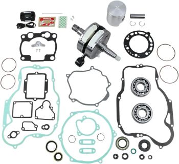 ENG KT WISECO KX250 93-01