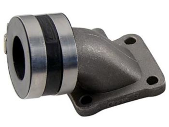 intake manifold Doppler ER2 for Peugeot 103 SP, Vogue, MVL, SPX, RCX