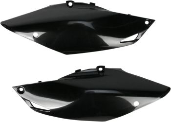 PANELS SIDE CRF450 13-16 BLK