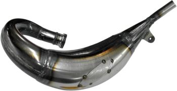 FAC FAT PIPE KTM125SX