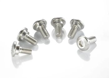 BRAKE ROTOR BOLTS