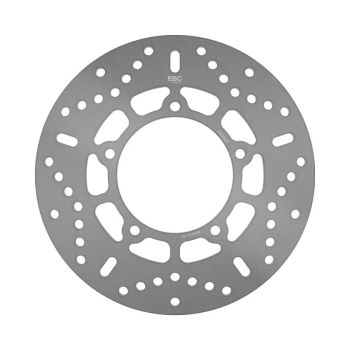 BRAKE ROTOR FIX D SERIES SCT