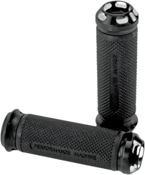 GRIPS ELE APEX CABLE BK