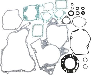 GASKET KIT COMPLETE HONDA